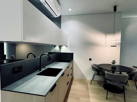 квартира за адресою Яружна вул., 15