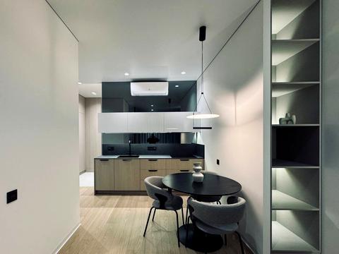 квартира за адресою Яружна вул., 15