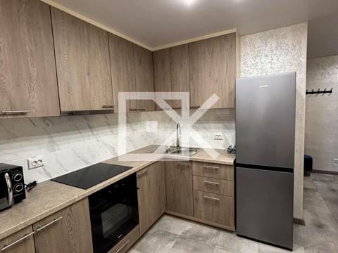 квартира за адресою Пантелеймона Куліша вул. (Челябінська), 17