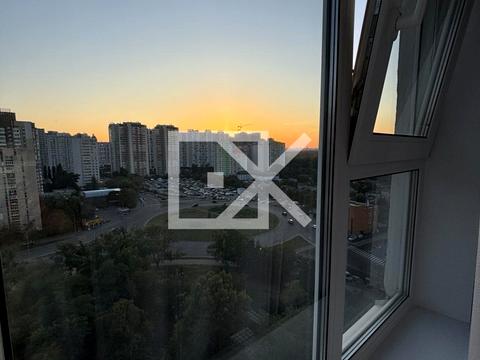 квартира за адресою Пантелеймона Куліша вул. (Челябінська), 17