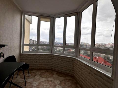 квартира по адресу Волчинецкая ул., 69