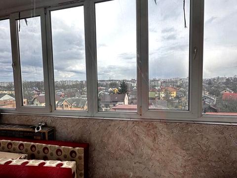 квартира по адресу Волчинецкая ул., 69