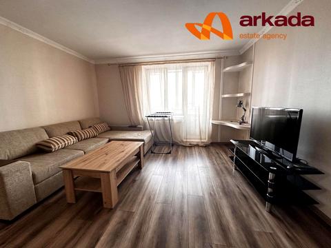 квартира по адресу Волчинецкая ул., 69