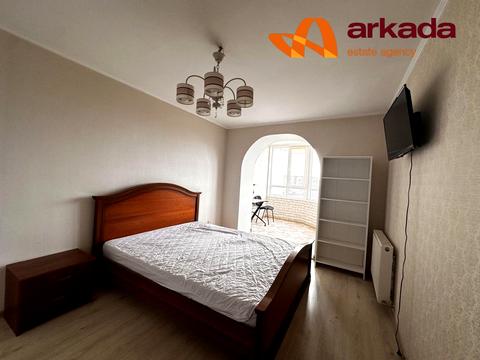 квартира по адресу Волчинецкая ул., 69