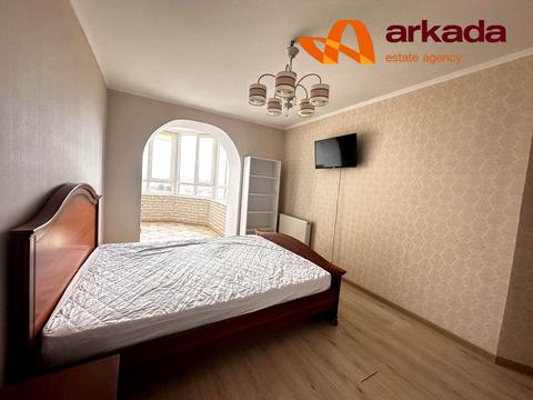 квартира по адресу Волчинецкая ул., 69