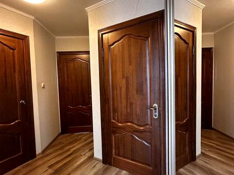 квартира по адресу Волчинецкая ул., 69