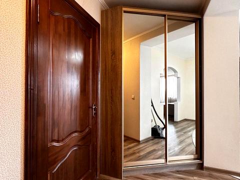 квартира по адресу Волчинецкая ул., 69