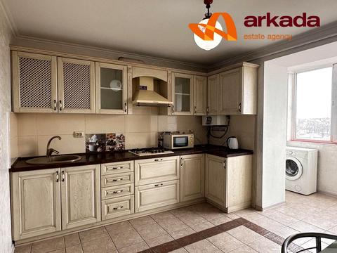 квартира по адресу Волчинецкая ул., 69