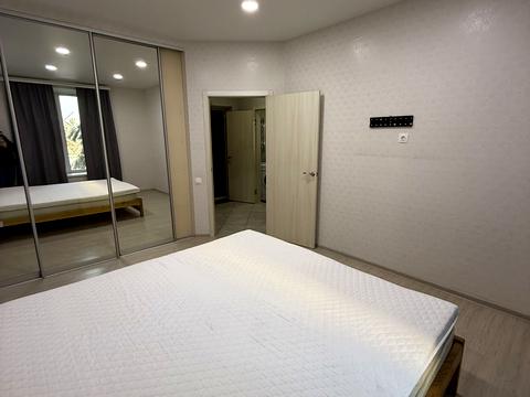 квартира за адресою Героїв Небесної Сотні просп., 18/9