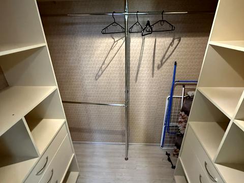 квартира за адресою Героїв Небесної Сотні просп., 18/9