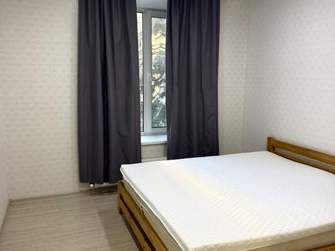 квартира за адресою Героїв Небесної Сотні просп., 18/9