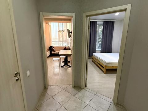 квартира за адресою Героїв Небесної Сотні просп., 18/9