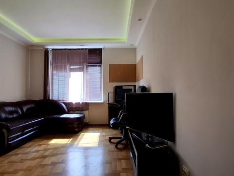 квартира за адресою Київ, Валерія Лобановського просп. (Червонозоряний), 4-Б