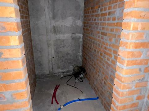 квартира по адресу Андрея Верхогляда ул. (Михайла Драгомирова), 15