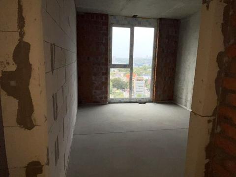 квартира по адресу Андрея Верхогляда ул. (Михайла Драгомирова), 15