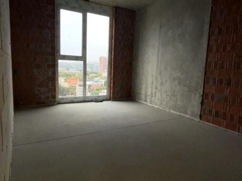 квартира по адресу Андрея Верхогляда ул. (Михайла Драгомирова), 15