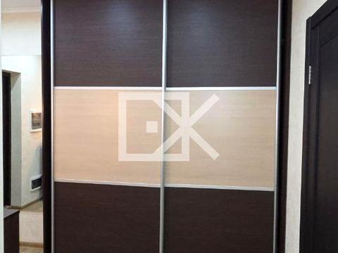 квартира за адресою Авіаконструктора Ігоря Сікорського вул. (Танкова), 1-Б