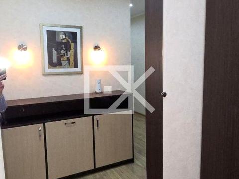 квартира за адресою Авіаконструктора Ігоря Сікорського вул. (Танкова), 1-Б