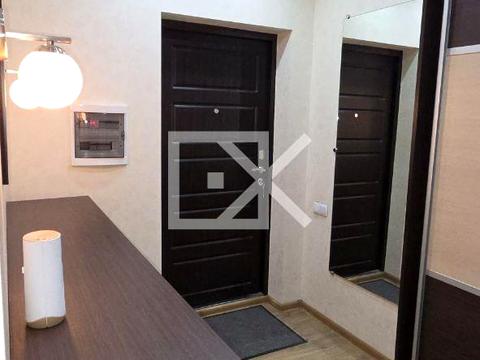 квартира за адресою Авіаконструктора Ігоря Сікорського вул. (Танкова), 1-Б