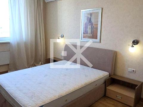 квартира за адресою Авіаконструктора Ігоря Сікорського вул. (Танкова), 1-Б