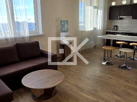 квартира за адресою Авіаконструктора Ігоря Сікорського вул. (Танкова), 1-Б