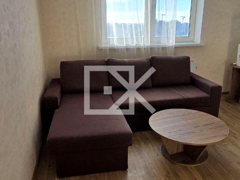 квартира за адресою Авіаконструктора Ігоря Сікорського вул. (Танкова), 1-Б