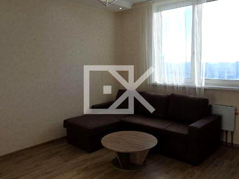 квартира за адресою Авіаконструктора Ігоря Сікорського вул. (Танкова), 1-Б