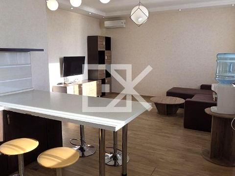 квартира за адресою Авіаконструктора Ігоря Сікорського вул. (Танкова), 1-Б