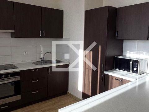 квартира за адресою Авіаконструктора Ігоря Сікорського вул. (Танкова), 1-Б