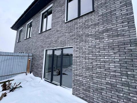 дом по адресу Надажинська