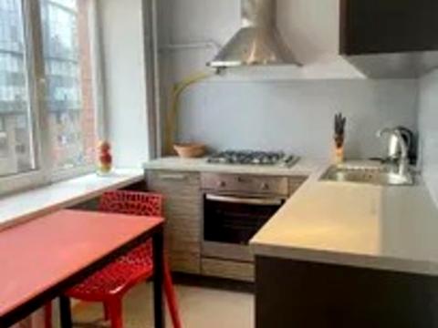 квартира за адресою Кловський узвіз (Кловський), 12