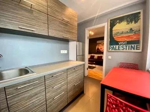 квартира за адресою Кловський узвіз (Кловський), 12