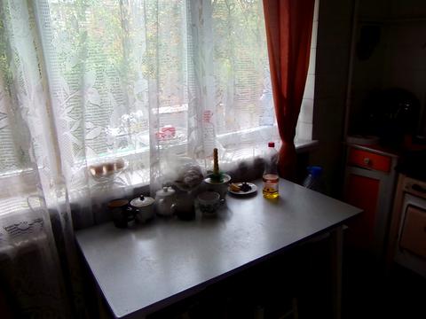 квартира за адресою Михайла Донця вул., 27