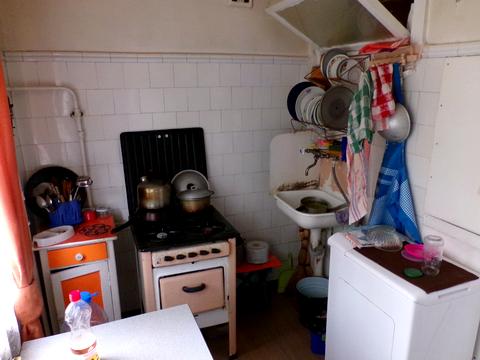 квартира за адресою Михайла Донця вул., 27