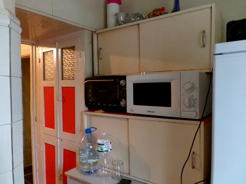 квартира за адресою Михайла Донця вул., 27