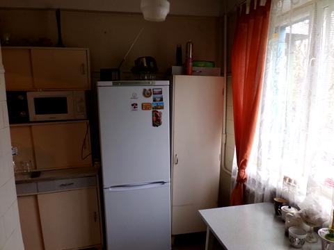 квартира за адресою Михайла Донця вул., 27