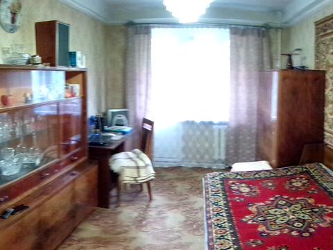 квартира за адресою Михайла Донця вул., 27