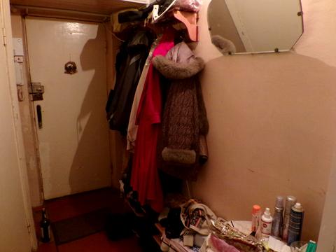 квартира за адресою Михайла Донця вул., 27