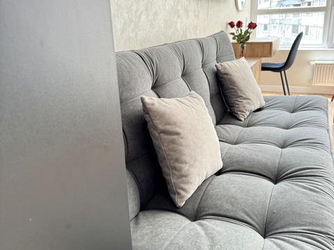 квартира за адресою Курортний пров., (Будинок)