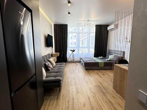 квартира за адресою Курортний пров., (Будинок)