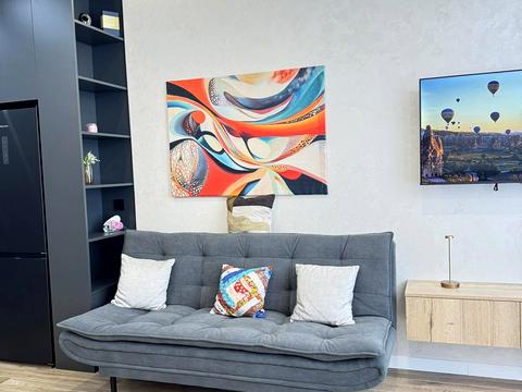 квартира за адресою Курортний пров., (Будинок)