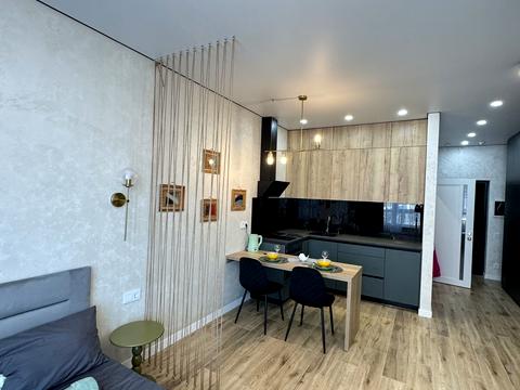 квартира за адресою Курортний пров., (Будинок)