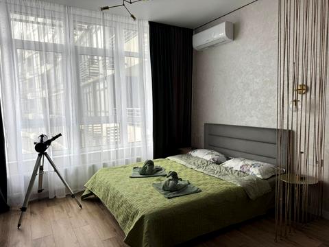 квартира за адресою Курортний пров., (Будинок)