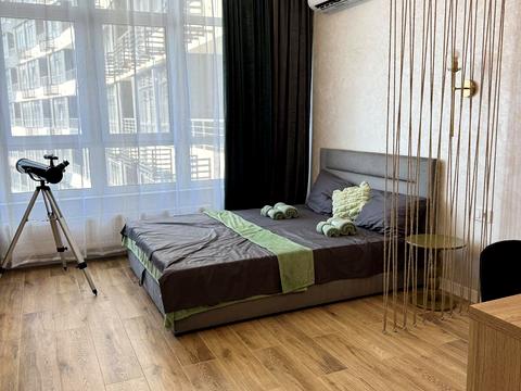 квартира за адресою Курортний пров., (Будинок)