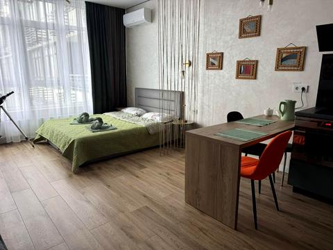 квартира за адресою Курортний пров., (Будинок)