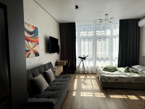 квартира за адресою Курортний пров., (Будинок)