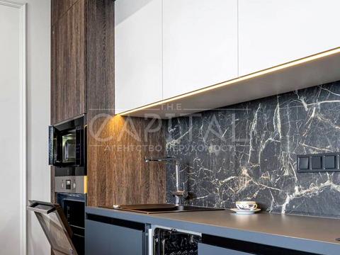 квартира по адресу Берестейский просп. (Победы), 5-В