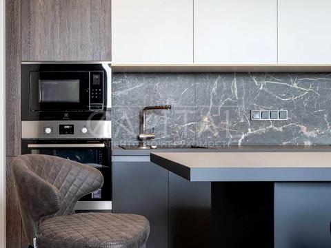 квартира по адресу Берестейский просп. (Победы), 5-В