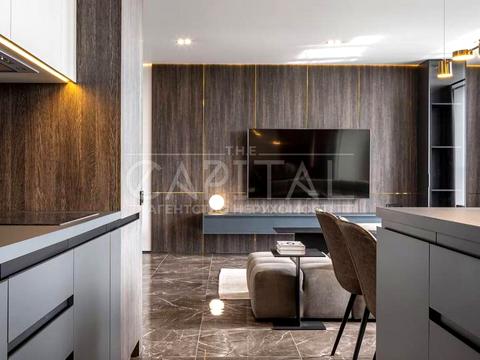 квартира по адресу Берестейский просп. (Победы), 5-В