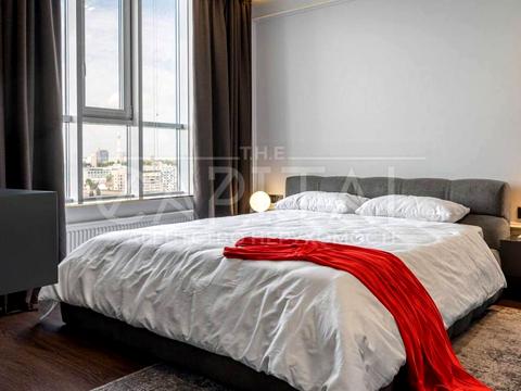 квартира по адресу Берестейский просп. (Победы), 5-В